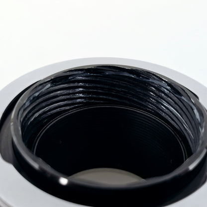 [Pre-owned] Canon Macro Photo Coupler FL 58mm for Bellows Macro Lens — Mint — Japan #5433