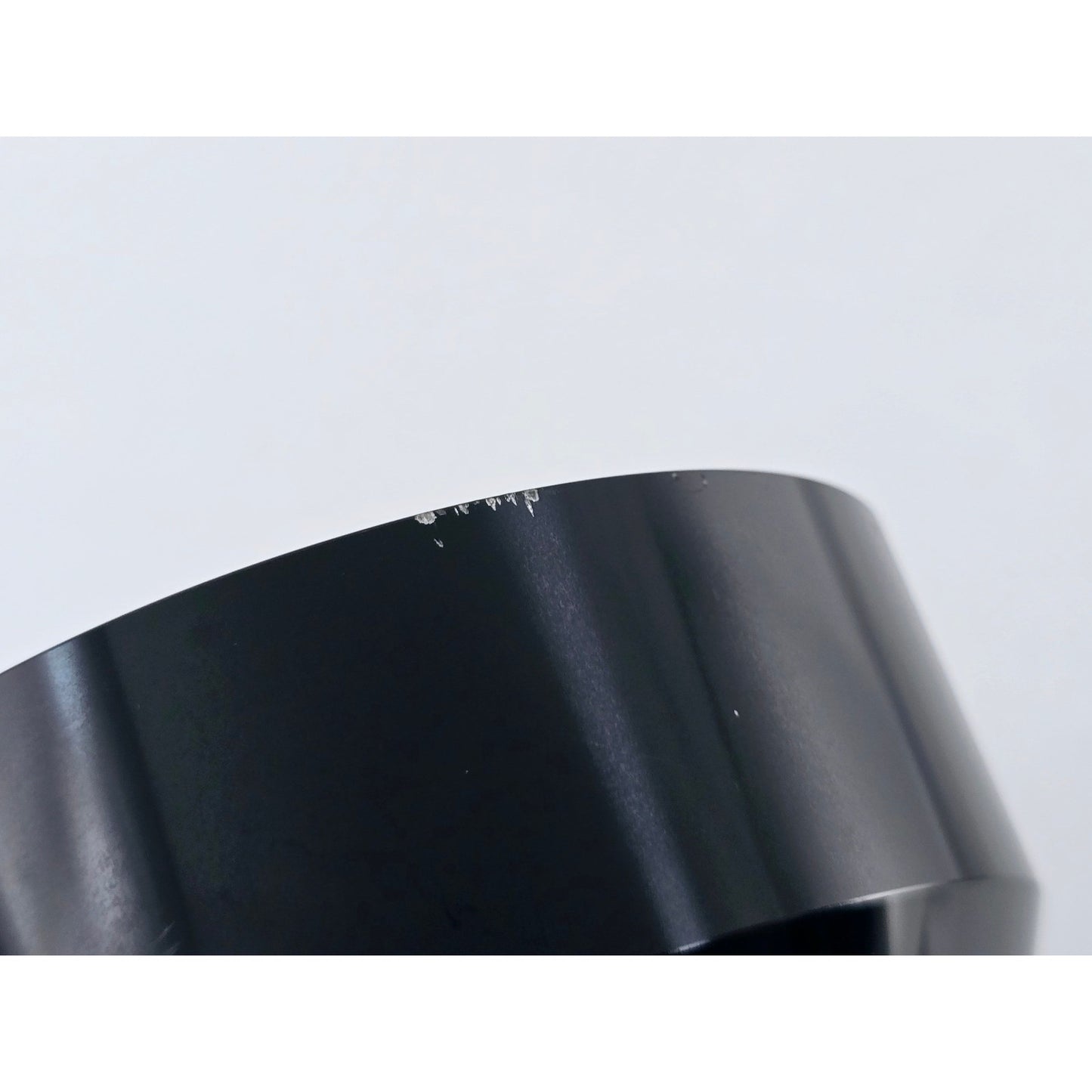 [Pre-owned] Nikon HN-23 62mm Lens Hood for 80-200mm f4 & 85mm f1.8 — Near MINT — Japan #3768