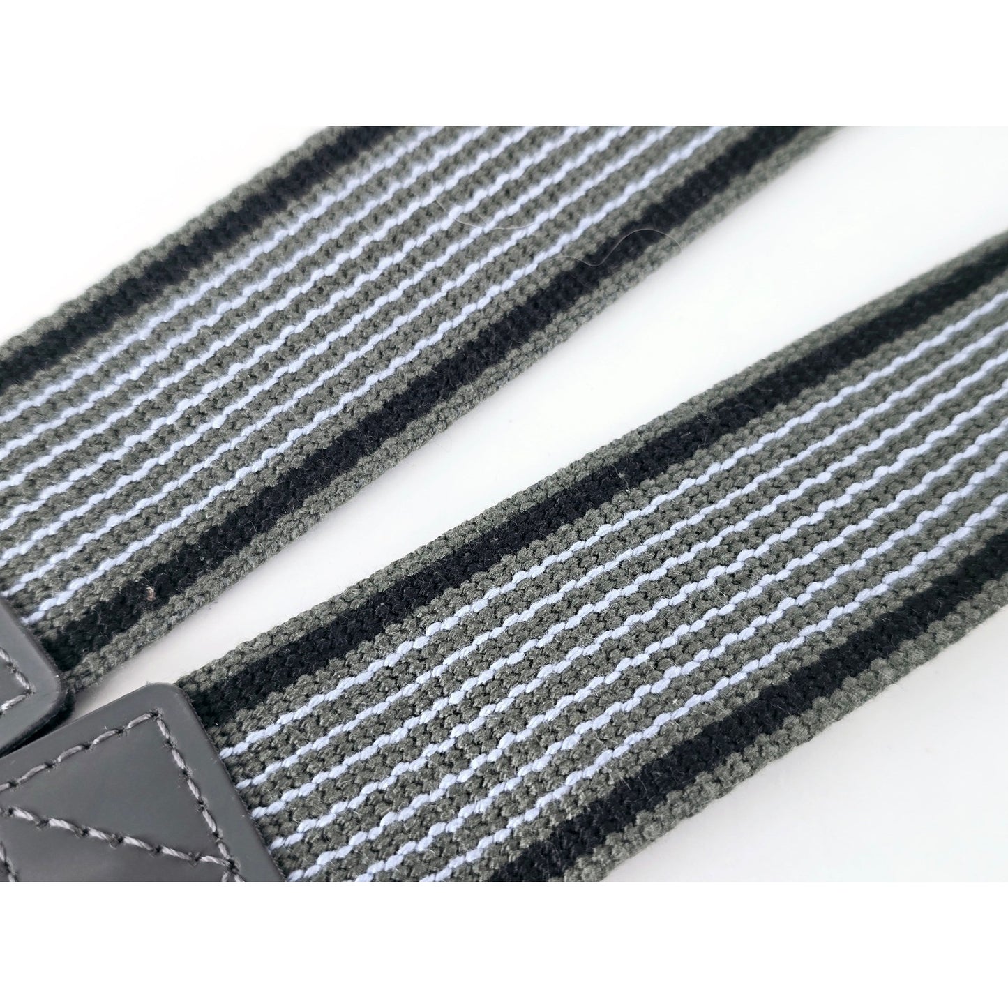 [Pre-owned] Nikon Genuine Camera Neck Strap 1.5in (3.8cm) — MINT — Japan #3014