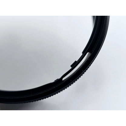 [Pre-owned] Sigma LH706-01 67mm Lens Hood for 28-70mm F2.8 DG DN — Top MINT — Japan #2968