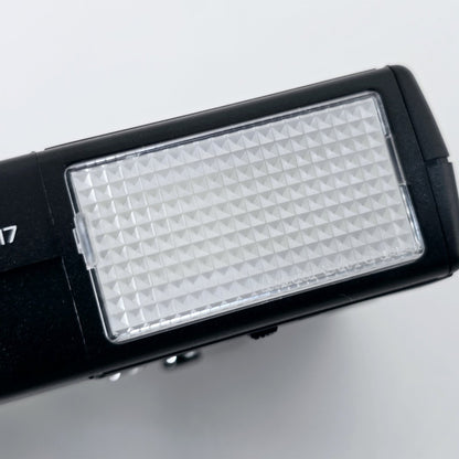 [Pre-owned] Nikon Speedlight SB-17 TTL Shoe Mount Flash for F3 F3HP — Mint — Japan #5413