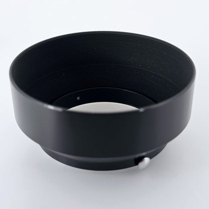 [Pre-owned] Genuine Nikon HS-1 Metal Lens Hood for 50mm f/1.4 AI AI-S — Mint — Japan #5319