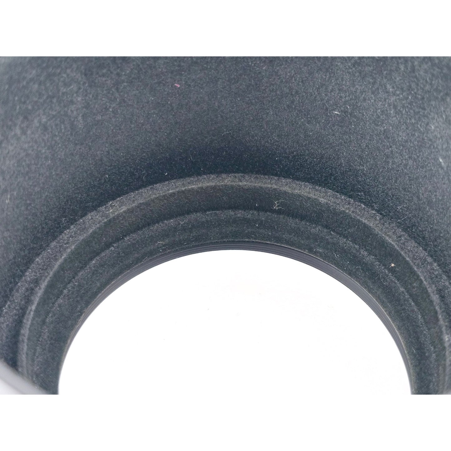 [Pre-owned] Tamron 58mm Screw-In Plastic Lens Hood for 70-210/80-210mm — MINT — Japan #4717