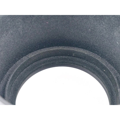 [Pre-owned] Tamron 58mm Screw-In Plastic Lens Hood for 70-210/80-210mm — MINT — Japan #4717