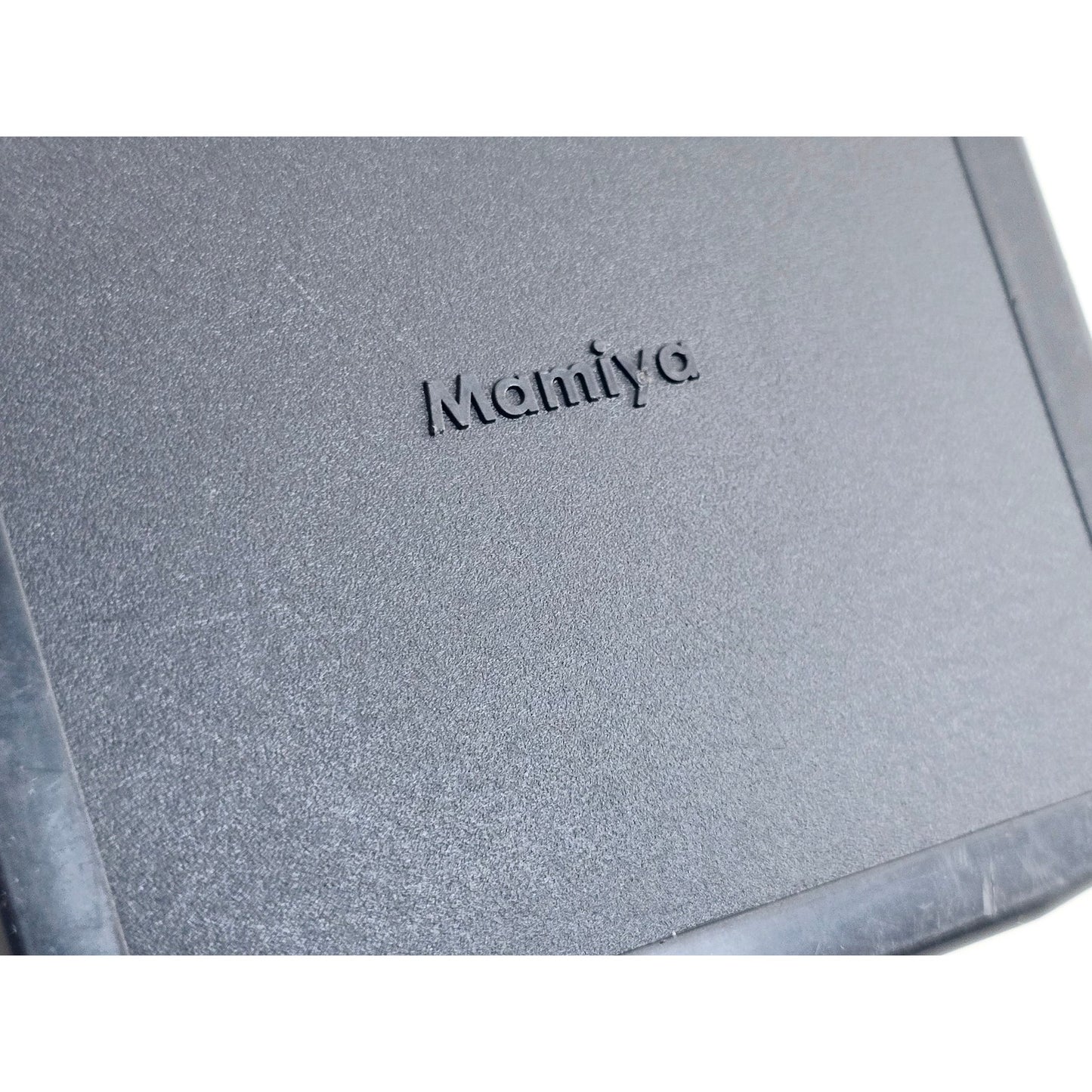 [Pre-owned] Mamiya 645 Film Magazine Holder Cap Cover for 120 220 Back — Near MINT — Japan #3859
