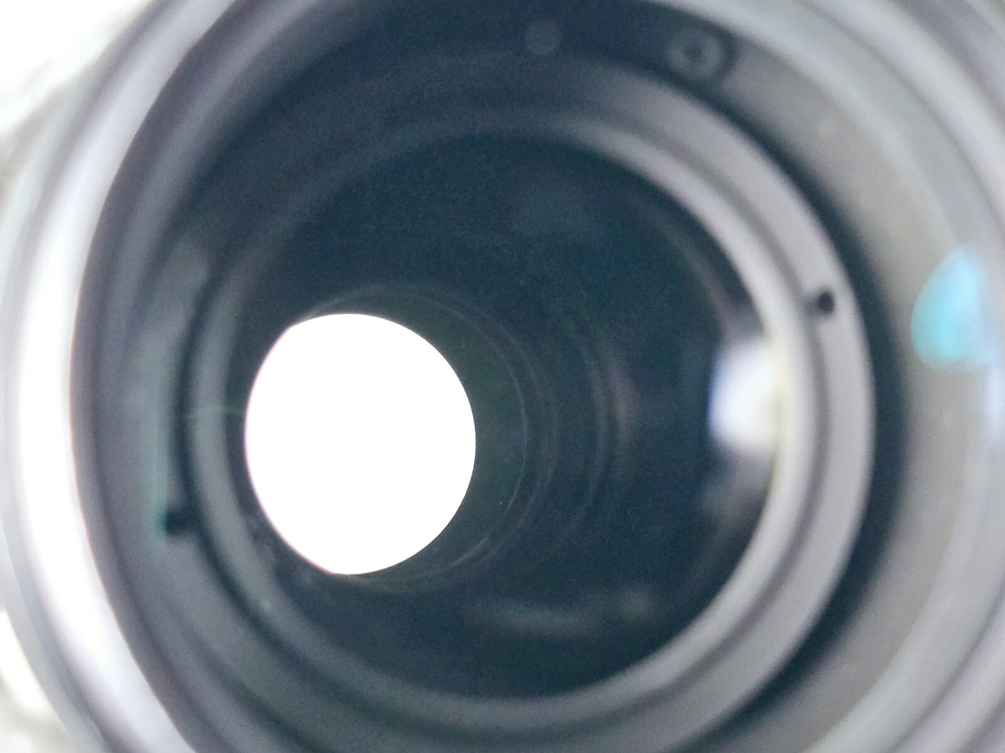 🌸[Near MINT] Nikon Series E Zoom 75-150mm F3.5 Ai-s Ais MF Lens From Japan