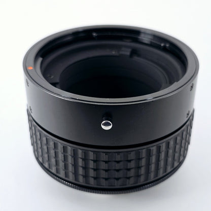 [Pre-owned] Genuine Pentax Helicoid Extension Tube 645 for 645 645N 645NII — Mint — Japan #5497