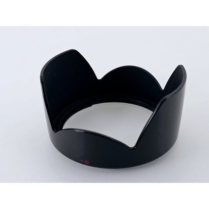 [Pre-owned] Genuine Canon EW-63 Plastic Lens Hood for EF Lens — Near MINT — Japan #4800