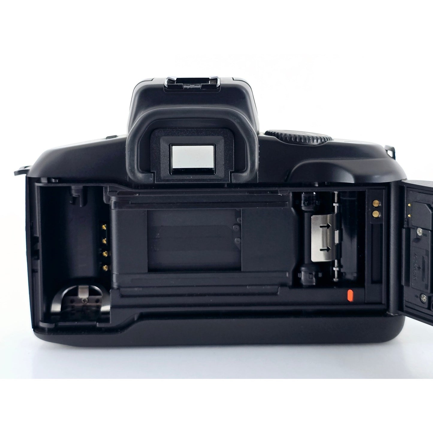 [Pre-owned] Canon EOS 750 QD 35mm Film Camera Body Only — MINT — Japan #3850