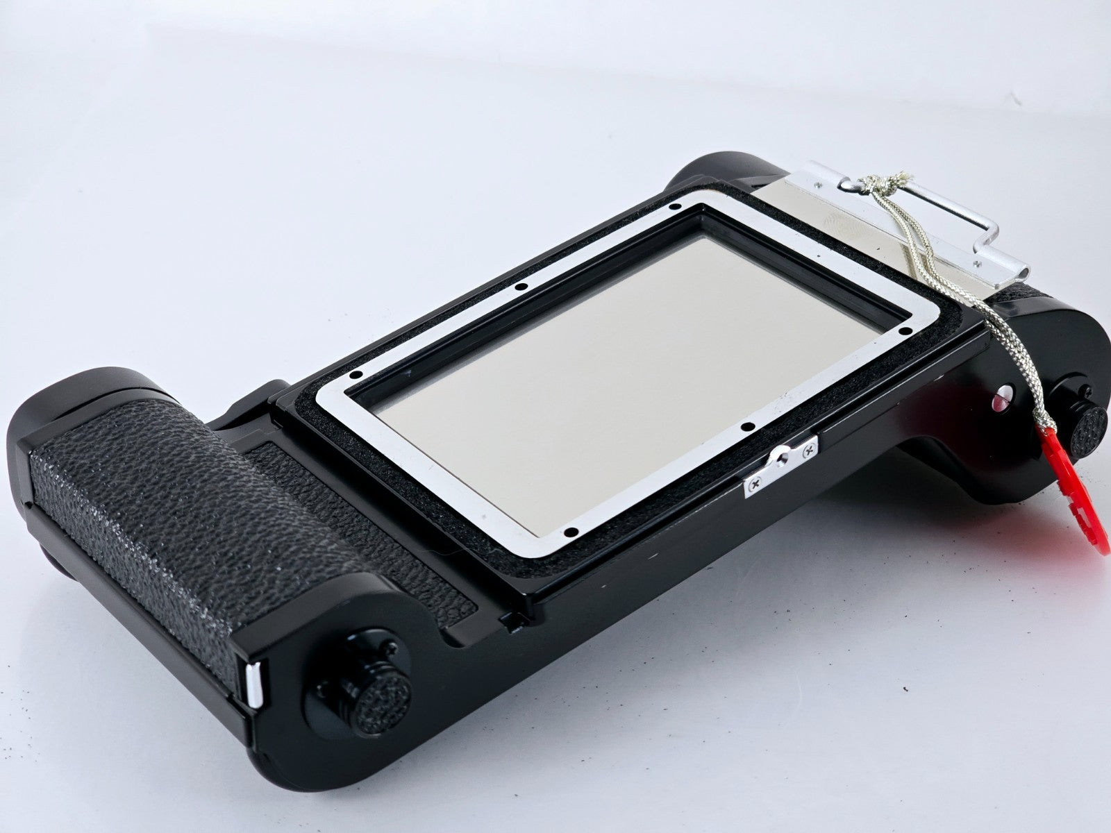🌸[Unused ] Mamiya Press 6x7 Model 2 II Roll Film Back Holder Genuine from Japan
