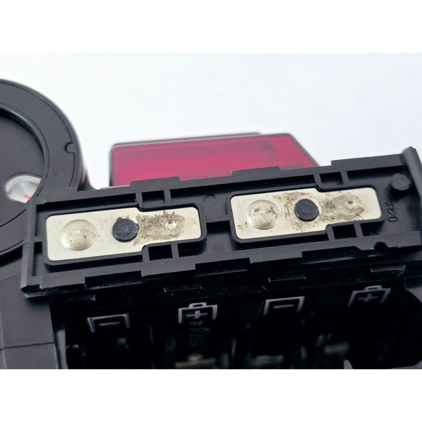 [Pre-owned] Nikon Speedlight SB-20 Shoe Mount Flash — Near MINT — Japan #3595