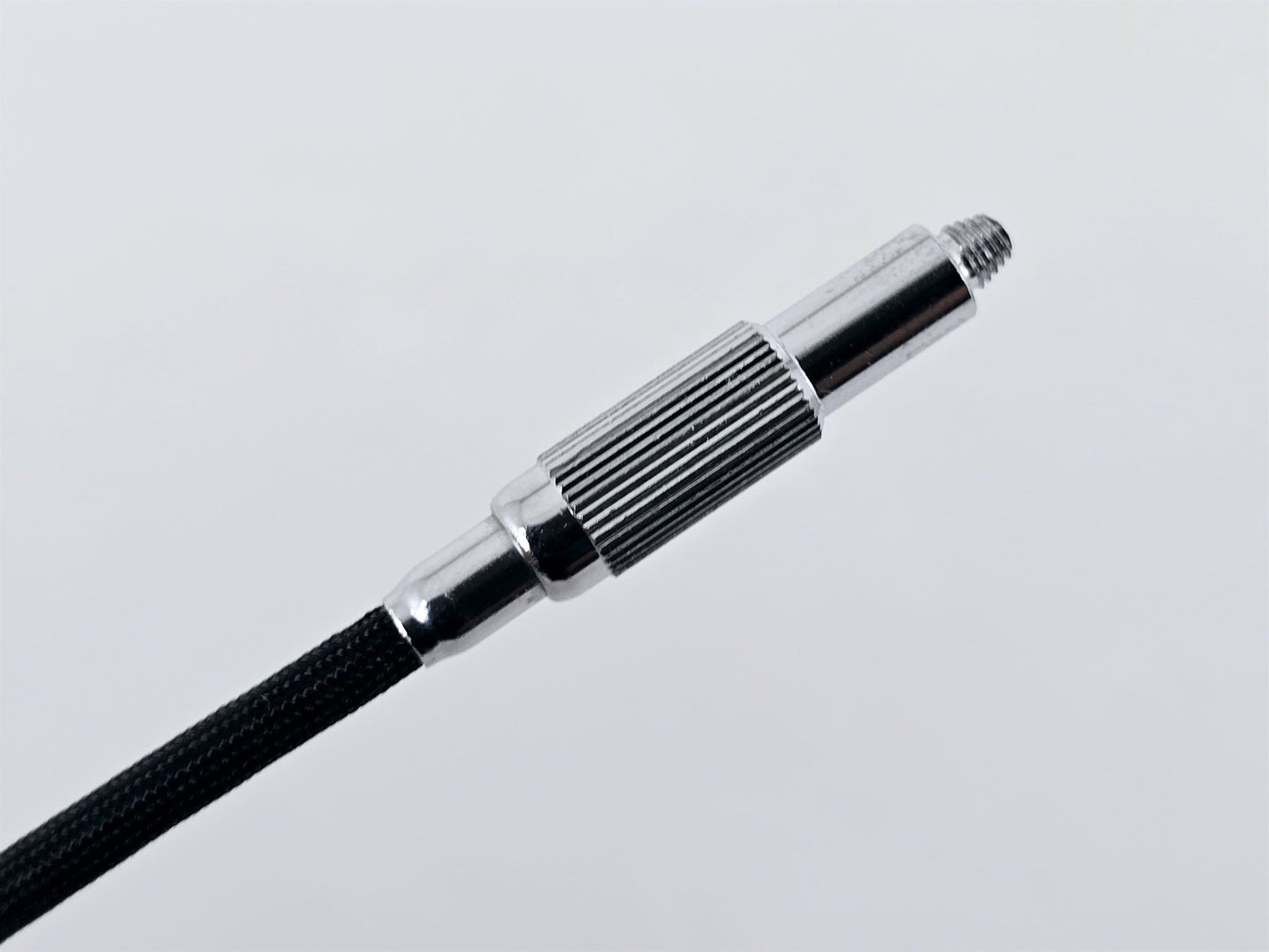 [Pre-owned] Nikon AR-3 Cable Release for F3 FM2 FE2 F2 FM — Mint — Japan #5045