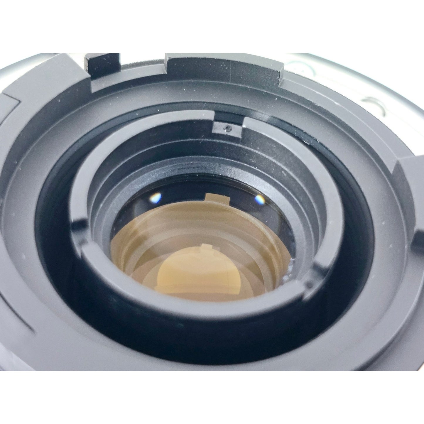 [Pre-owned] Sigma 100-300mm F4.5-6.7 DL AF Zoom Lens for Nikon F — Near MINT+++ — Japan #4430