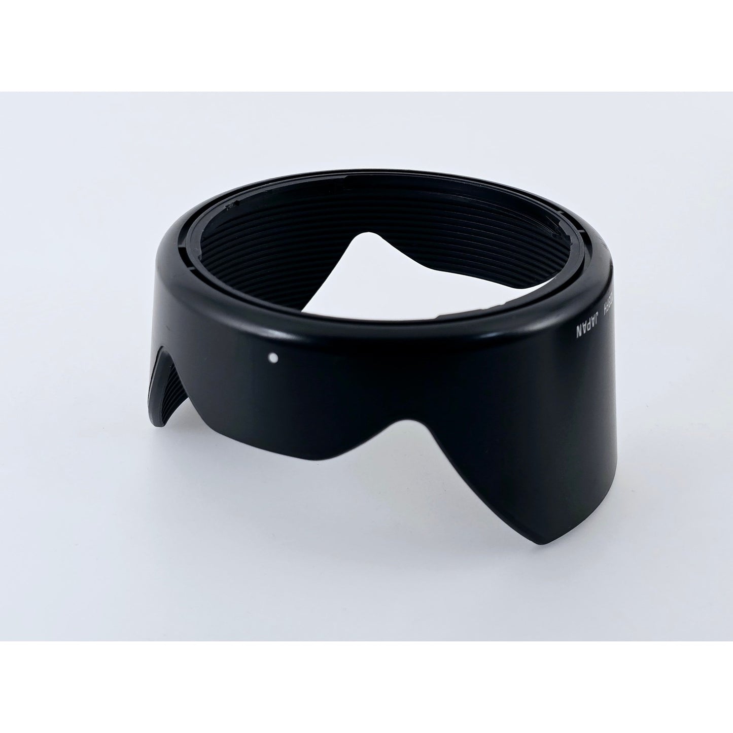 [Pre-owned] Tamron 1DFH Plastic Lens Hood for 28-200mm F/2.8-5.6 Di III — Near MINT — Japan #4730