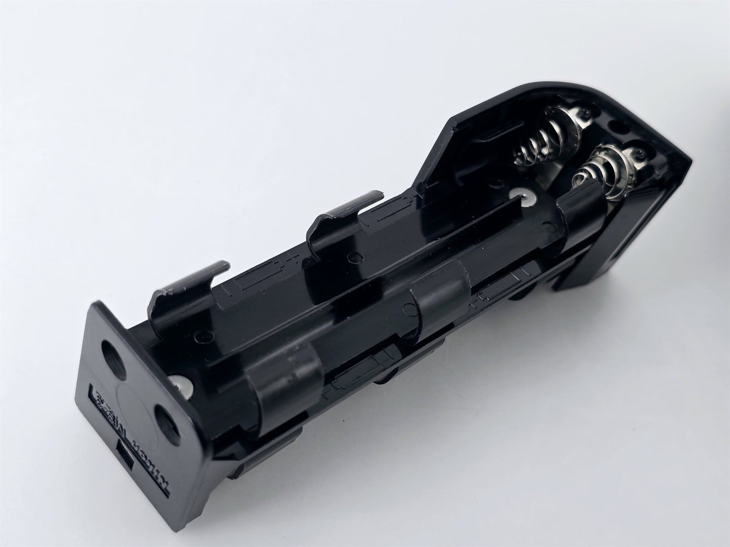 [Pre-owned] Nikon MD-4 Motor Drive for F3 F3HP F3T — Near Mint — Japan #5222
