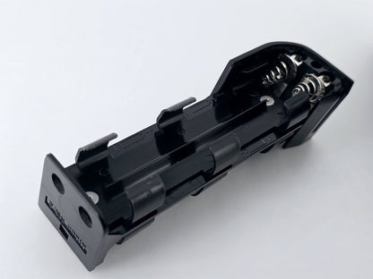 [Pre-owned] Nikon MD-4 Motor Drive for F3 F3HP F3T — Near Mint — Japan #5222