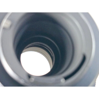 [Pre-owned] Pentax Super-Multi-Coated SMC Takumar 200mm F4 MF Lens M42 — Near MINT — Japan #4967