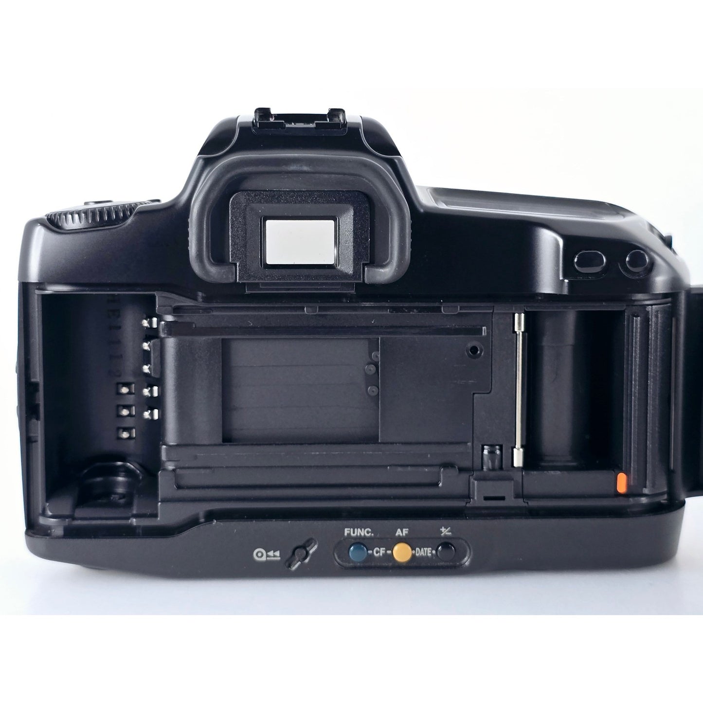 [Pre-owned] Canon EOS 10 QD SLR 35mm Film Camera Body — MINT — Japan #3903