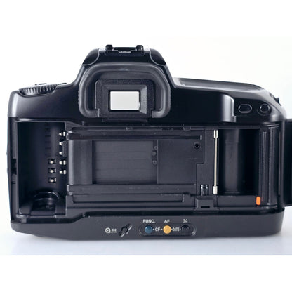 [Pre-owned] Canon EOS 10 QD SLR 35mm Film Camera Body — MINT — Japan #3903