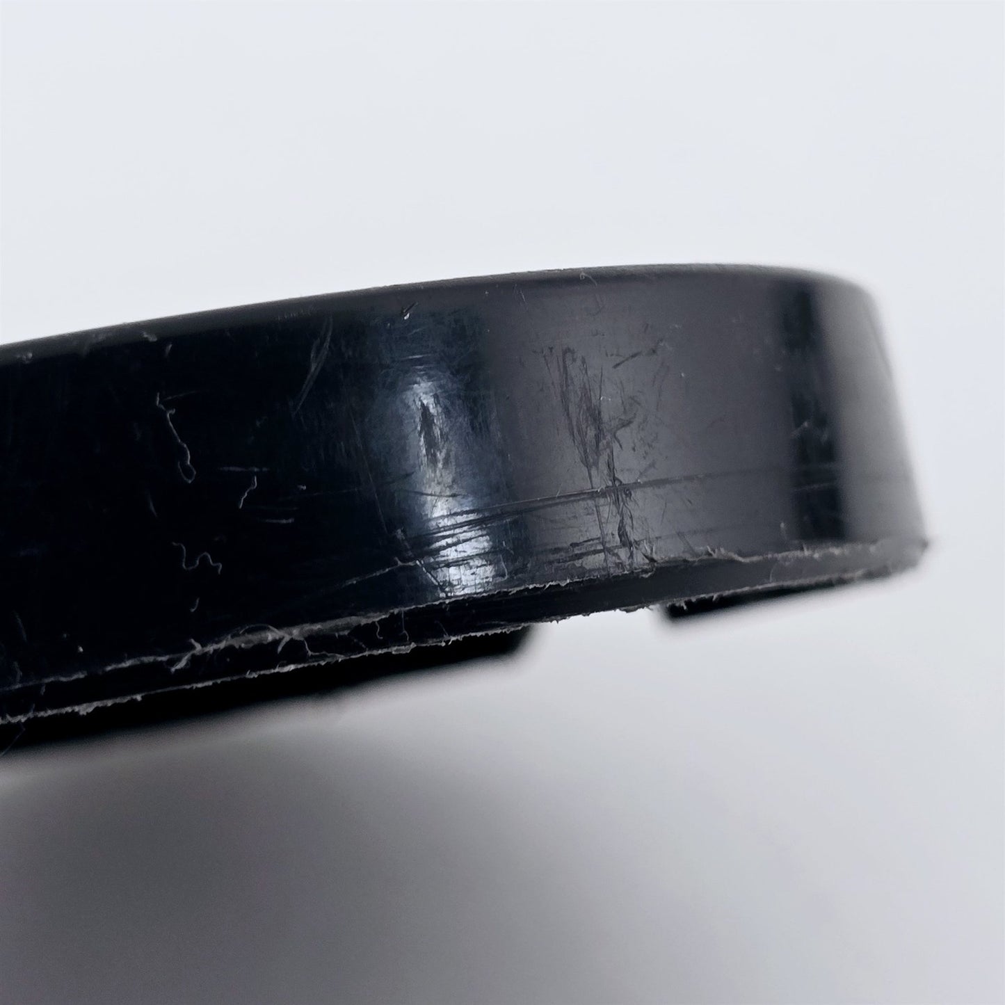 [Pre-owned] Mamiya Press Front Lens Cap (1960s) — Excellent+++++ — Japan #5243