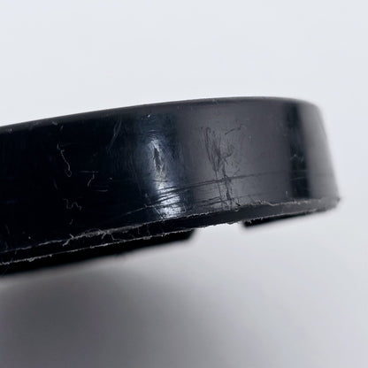 [Pre-owned] Mamiya Press Front Lens Cap (1960s) — Excellent+++++ — Japan #5243