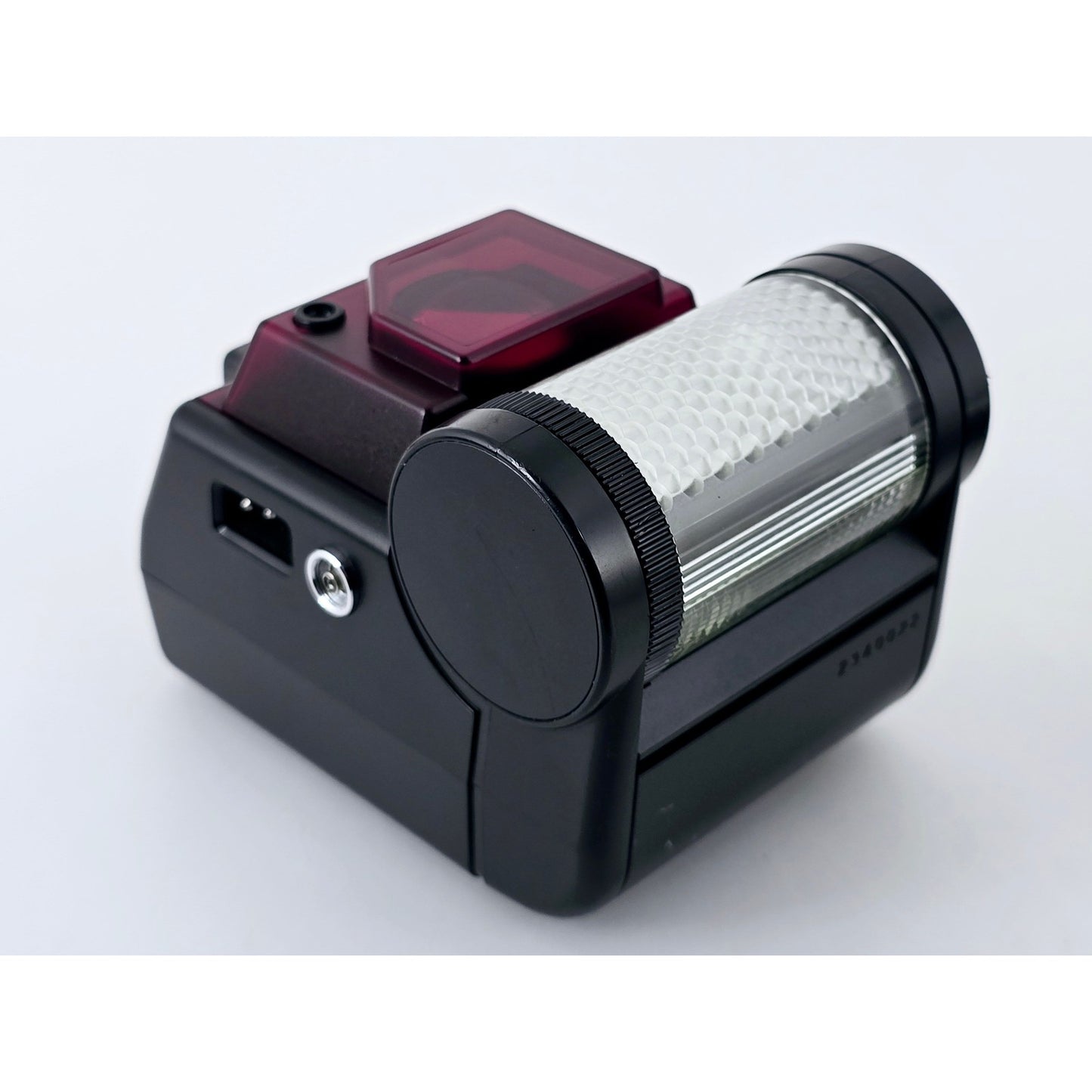 [Pre-owned] Nikon Speedlight SB-20 Shoe Mount Flash — Near MINT — Japan #5133