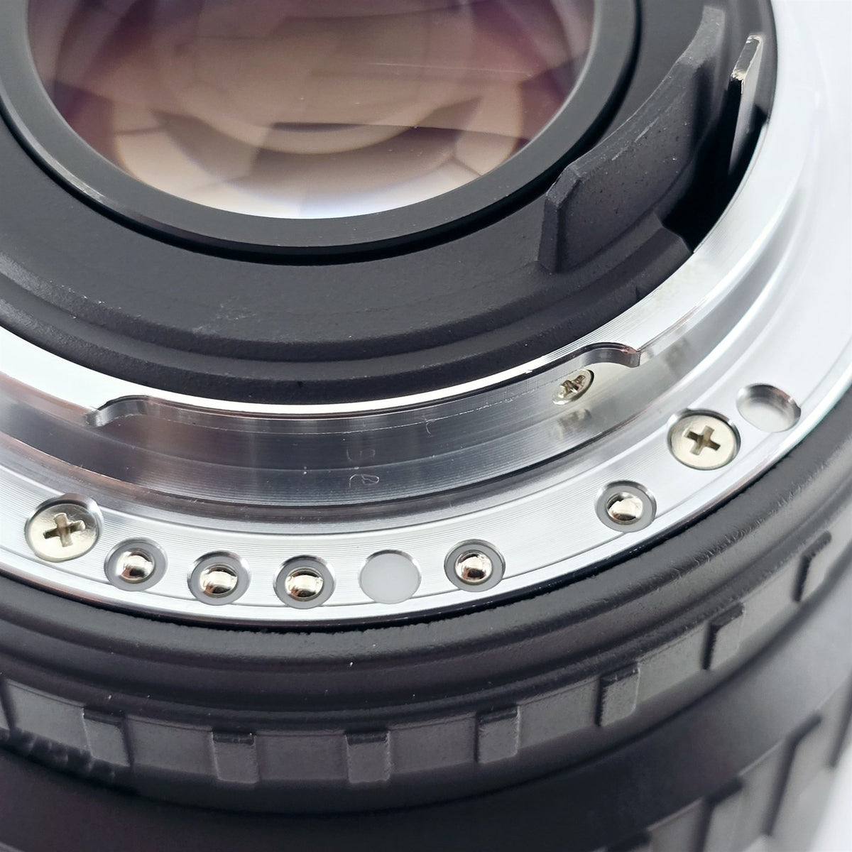 [Pre-owned] SMC Pentax-F 28-80mm f/3.5-4.5 AF Zoom Lens — Mint — Japan #5625