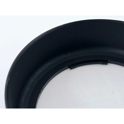 [Pre-owned] Nikon HB-6 Plastic Lens Hood for AF 28-70mm f/3.5-4.5 — Near MINT — Japan #4959