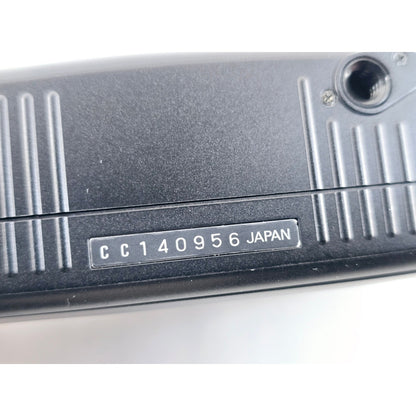 [Pre-owned] Ricoh Myport Zoom mini P Point & Shoot 35mm Film Camera — Near MINT — Japan #3503