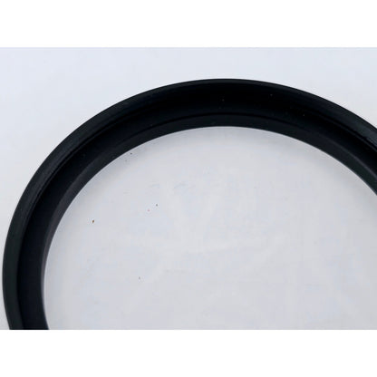 [Pre-owned] Metal Step Up Adapter Ring 49mm Lens to 52mm Filter Converter — MINT — Japan #3915
