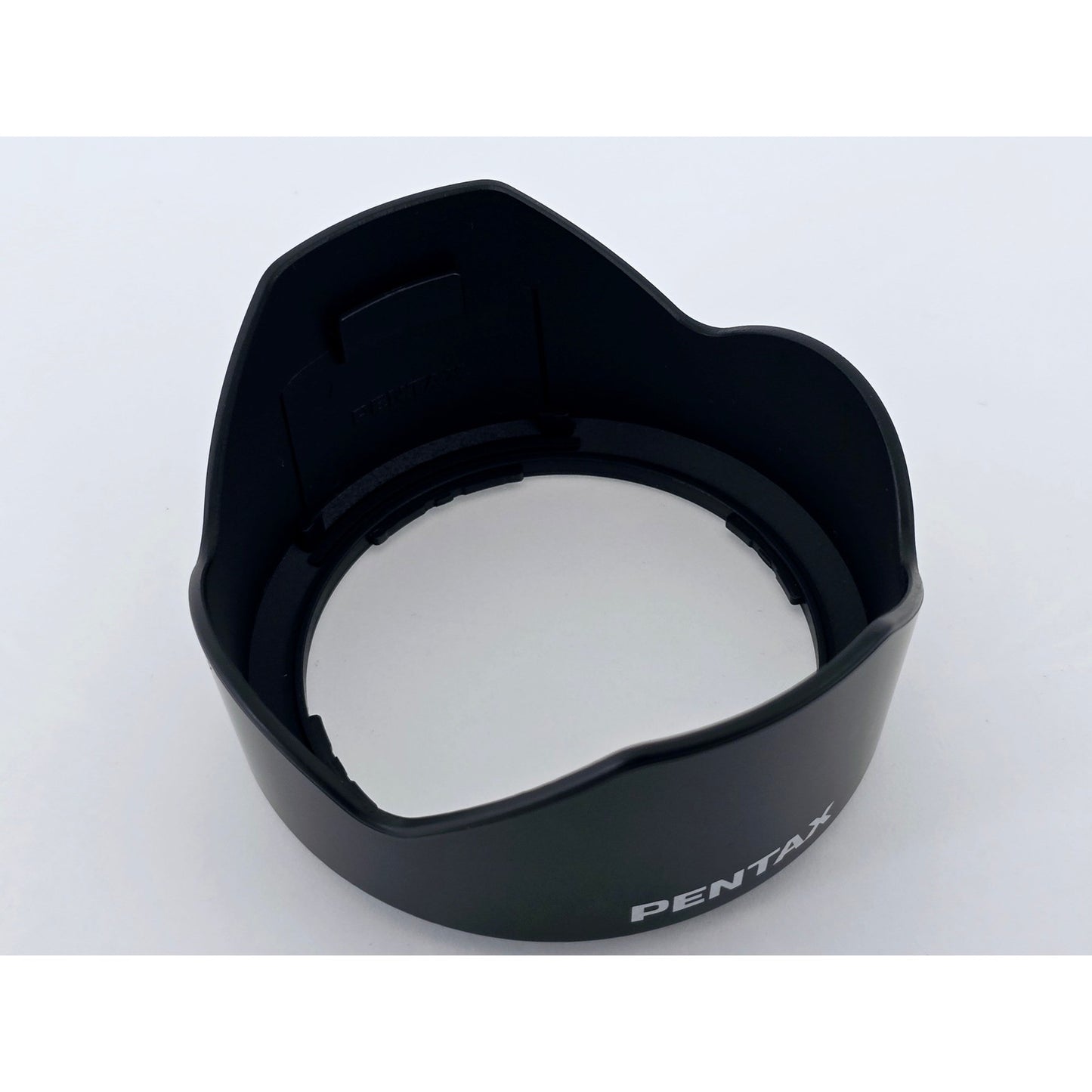 [Pre-owned] Pentax PH-RBA 52mm Lens Hood for Pentax DA 18-55mm F3.5-5.6 — Near MINT — Japan #4721
