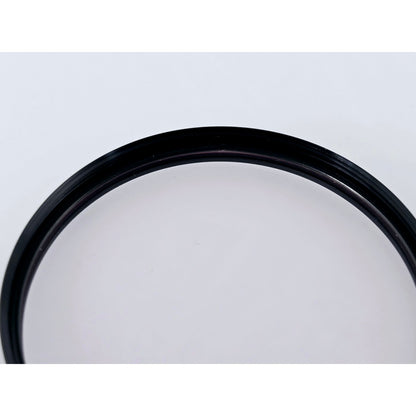 [Pre-owned] Mamiya 49mm (FC) SL-1B Lens Filter Genuine — Near MINT — Japan #4874