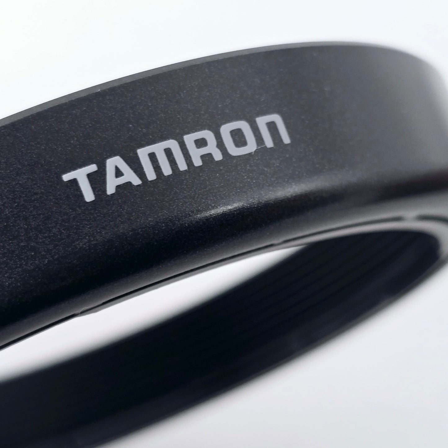 [Pre-owned] Tamron B5FH Plastic Lens Hood for AF 28-200mm f/3.8-5.6 — Top MINT — Japan #4500