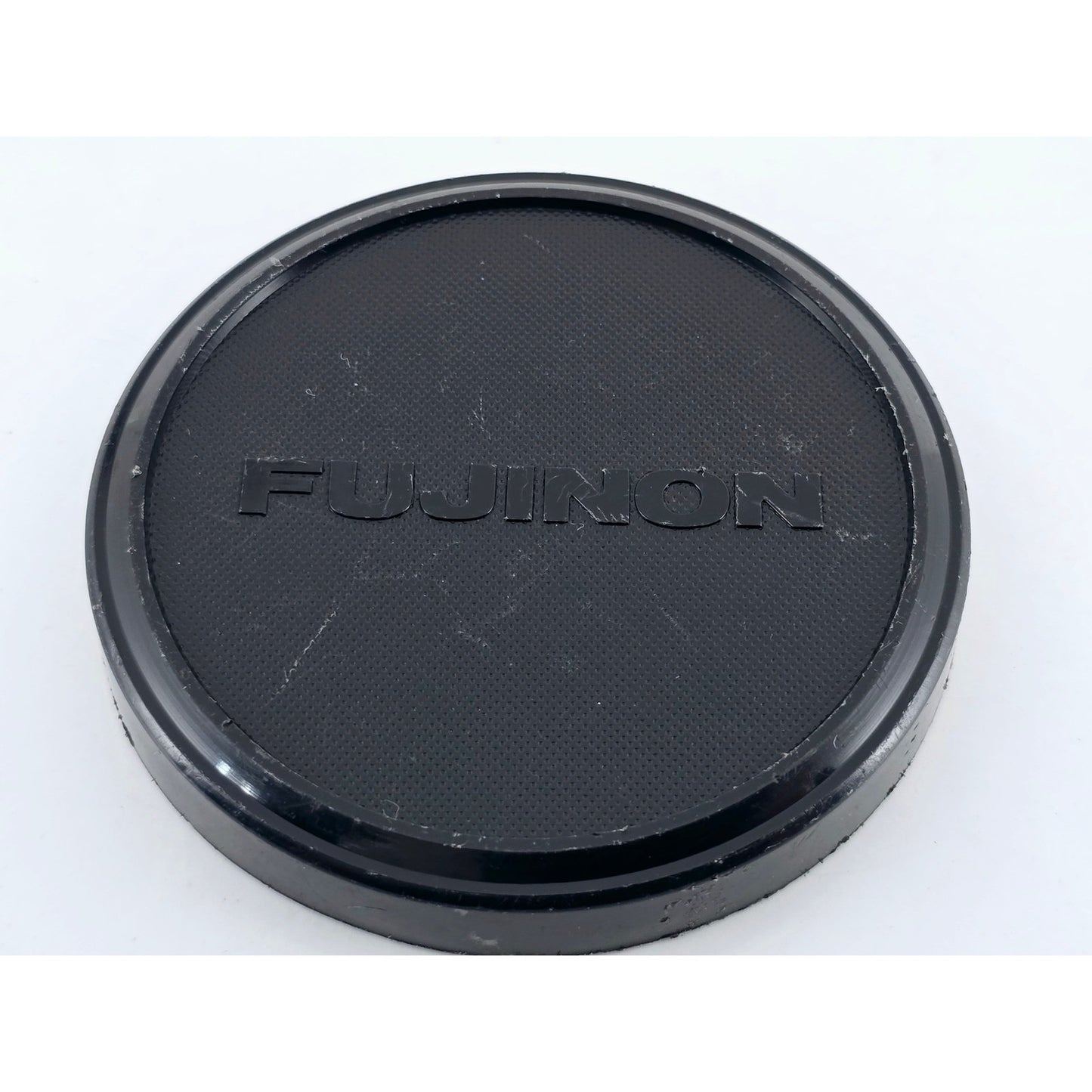 [Pre-owned] Fujinon 85mm Front Lens Cap for GW / GSW Series — Near MINT — Japan #4151