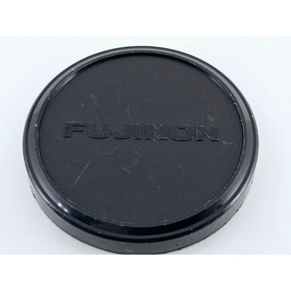 [Pre-owned] Fujinon 85mm Front Lens Cap for GW / GSW Series — Near MINT — Japan #4151