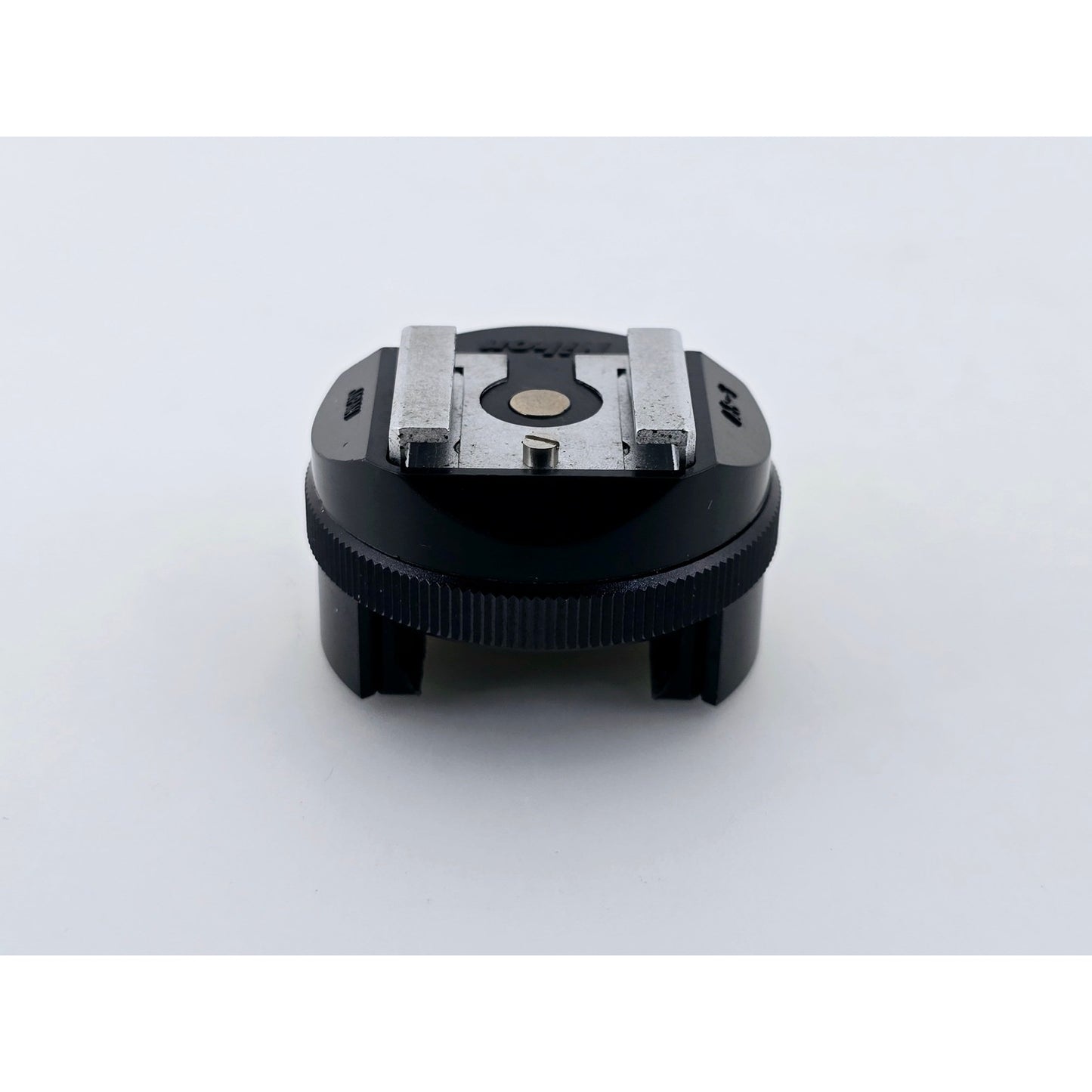 [Pre-owned] Nikon AS-1 Flash Unit Hot Shoe Gun Coupler for F2 — Near MINT — Japan #5096