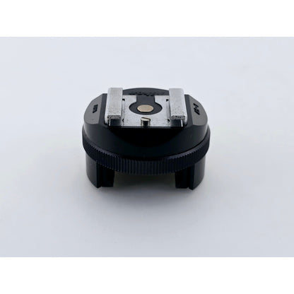[Pre-owned] Nikon AS-1 Flash Unit Hot Shoe Gun Coupler for F2 — Near MINT — Japan #5096