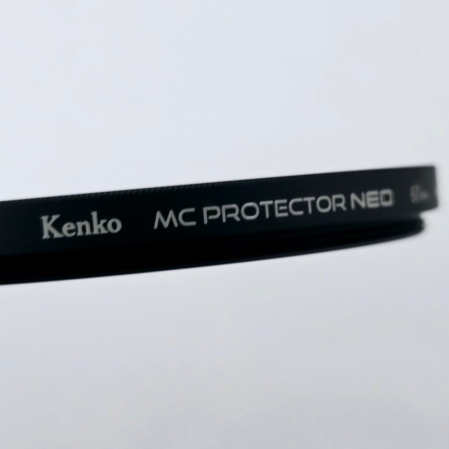 [Pre-owned] Kenko Pro1D Digital Protector (W) / MC Neo 67mm Filter — Near MINT — Japan #4277