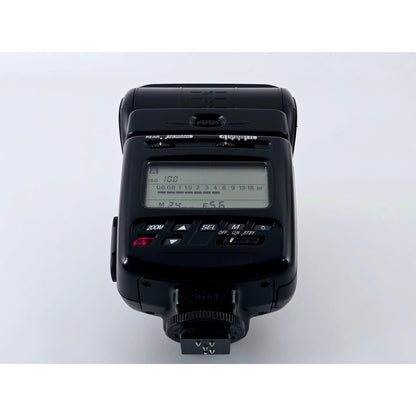[Pre-owned] Nikon Speedlight SB-25 Shoe Mount Flash — Near MINT — Japan #5138