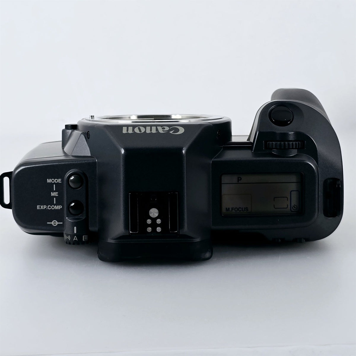 [Pre-owned] Canon EOS 630 SLR 35mm Film Camera Body — Top Mint — Japan #5675