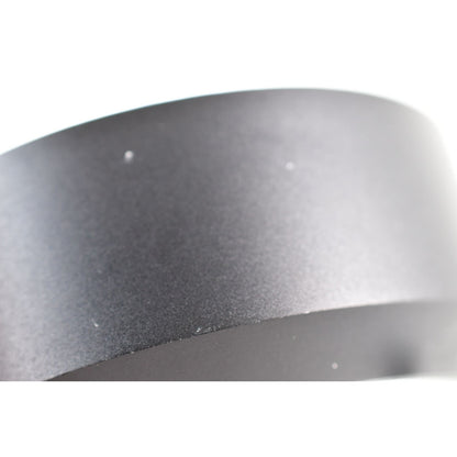 [Pre-owned] Fujica 65mm Metal Lens Hood — Near MINT+++ — Japan #2264