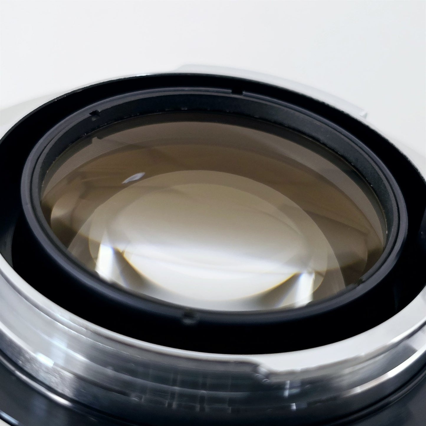 [Pre-owned] Minolta MC Rokkor-PG 50mm f/1.4 MF Standard Prime Lens — Mint — Japan #5362