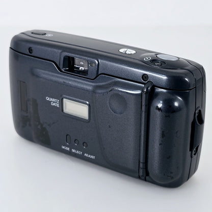 [Pre-owned] Minolta P's 35mm Panorama Point & Shoot Film Camera — Excellent+++++ — Japan #5858