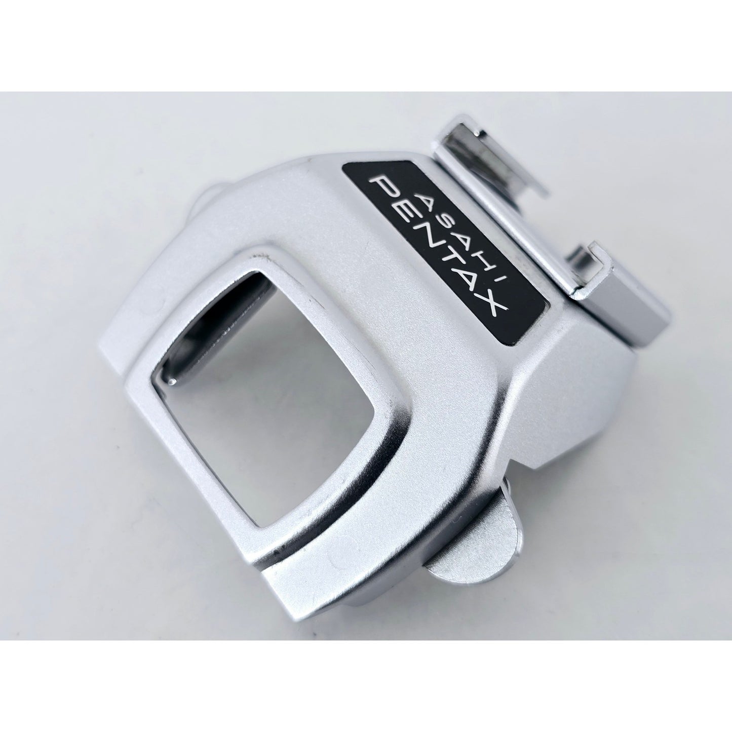 [Pre-owned] Pentax Spotmatic Flash Shoe Adapter for SP SPII SPF — Near MINT — Japan #4260