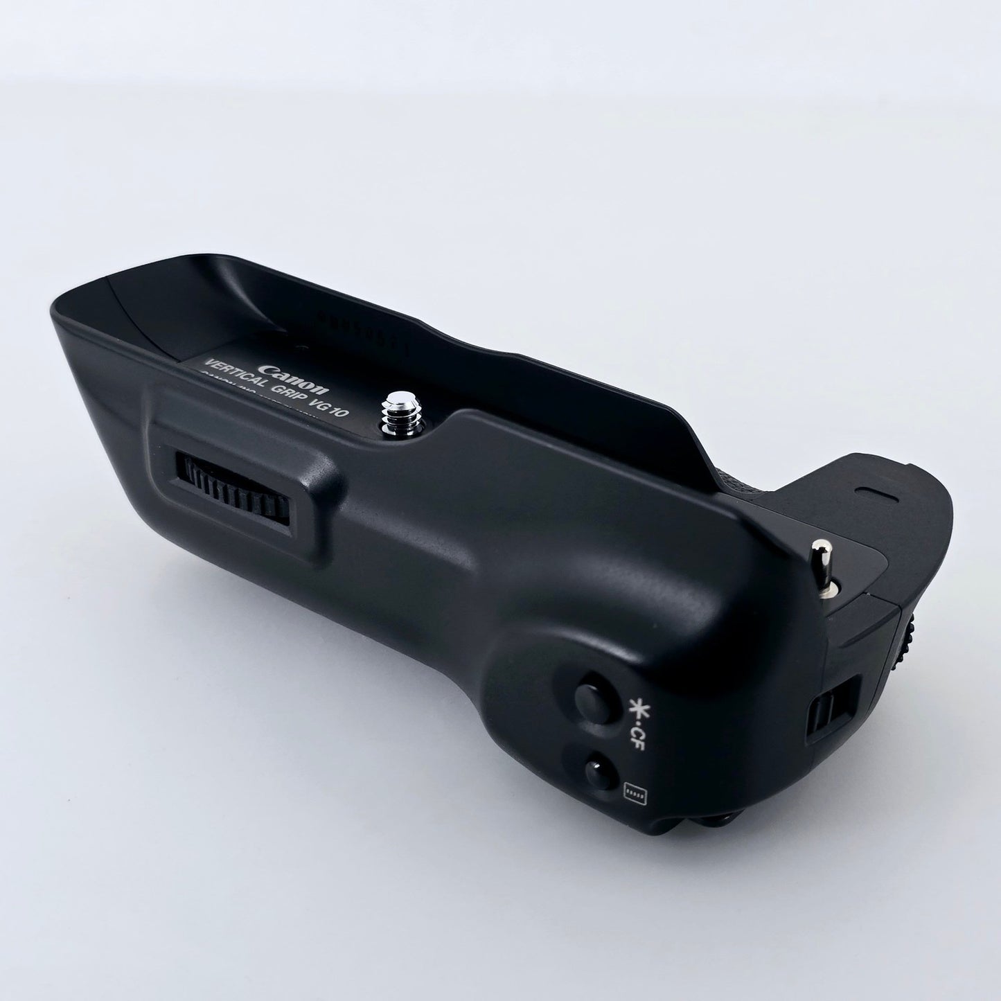 [Pre-owned] Canon Vertical Grip VG10 for EOS 5 A2 A2e Film Camera — Top MINT — Japan #1383