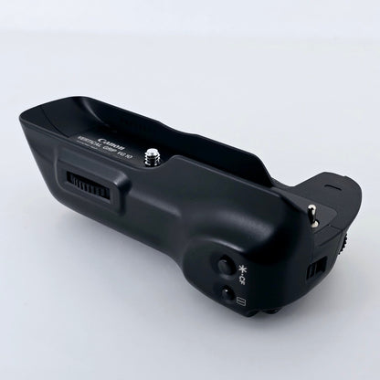 [Pre-owned] Canon Vertical Grip VG10 for EOS 5 A2 A2e Film Camera — Top MINT — Japan #1383