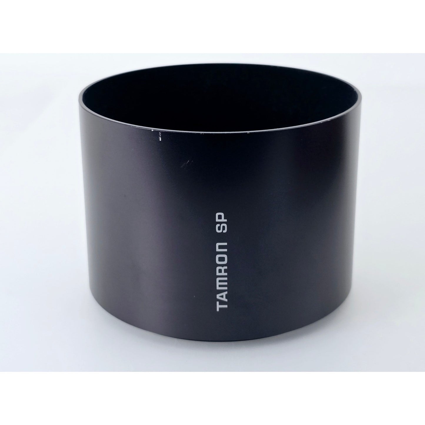 [Pre-owned] Tamron 28FH Lens Hood Shade for SP 500mm f/8 — Near MINT — Japan #4868