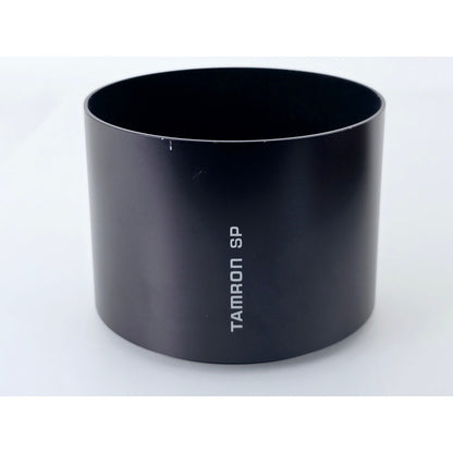 [Pre-owned] Tamron 28FH Lens Hood Shade for SP 500mm f/8 — Near MINT — Japan #4868
