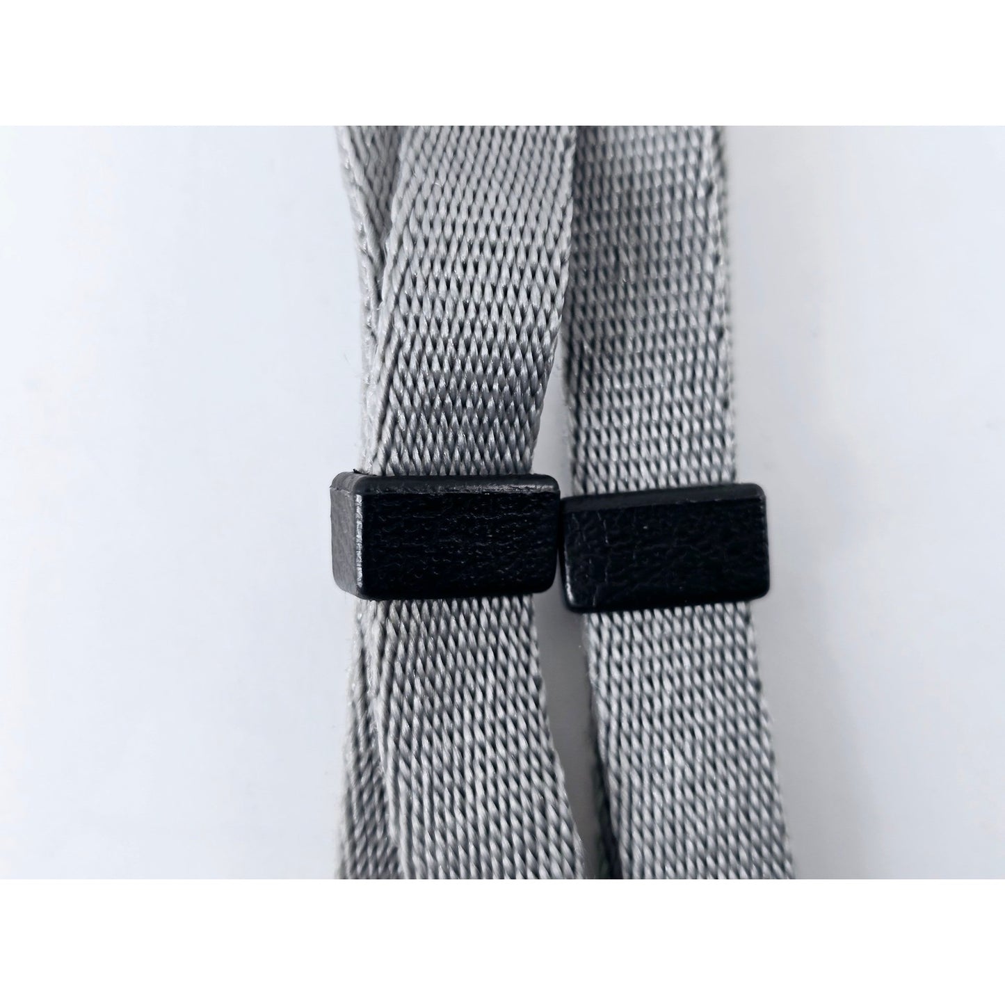 [Pre-owned] Nikon Genuine Camera Neck Strap 1.5in (3.8cm) — MINT — Japan #3014
