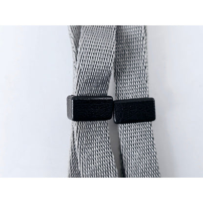 [Pre-owned] Nikon Genuine Camera Neck Strap 1.5in (3.8cm) — MINT — Japan #3014